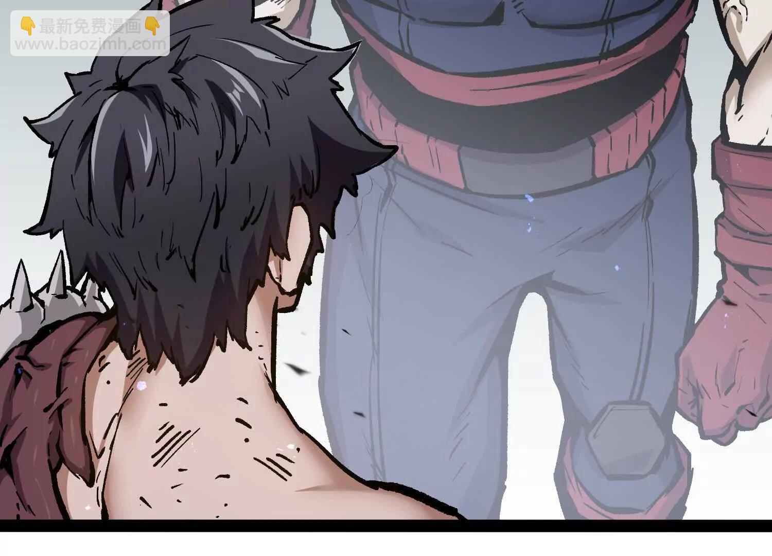 第29话  围猎(1/4)-第29话