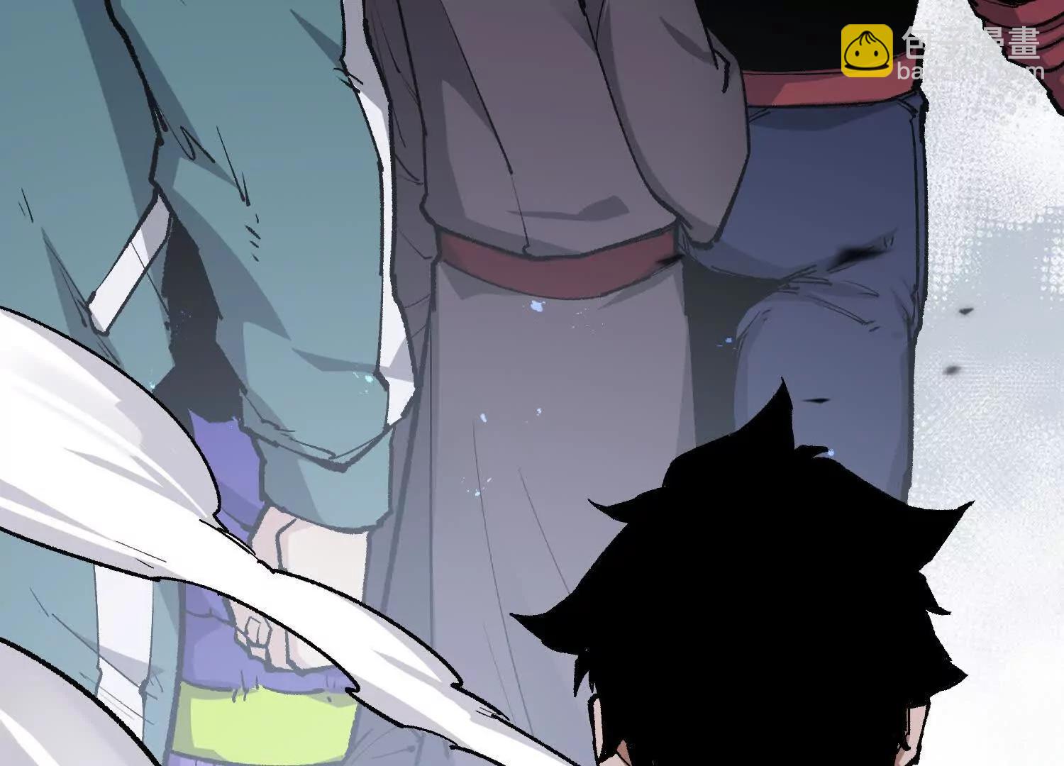 第29话  围猎(1/4)-第29话