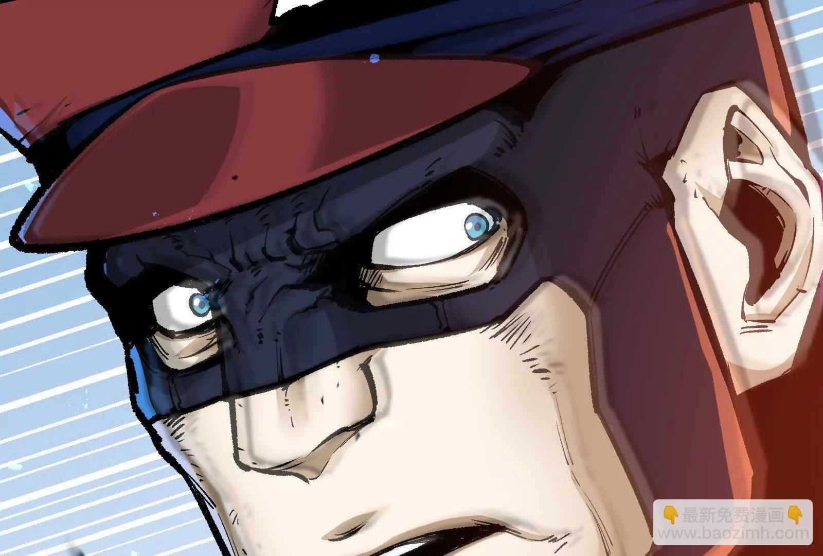 第31话  对决S级！(1/4)-第31话