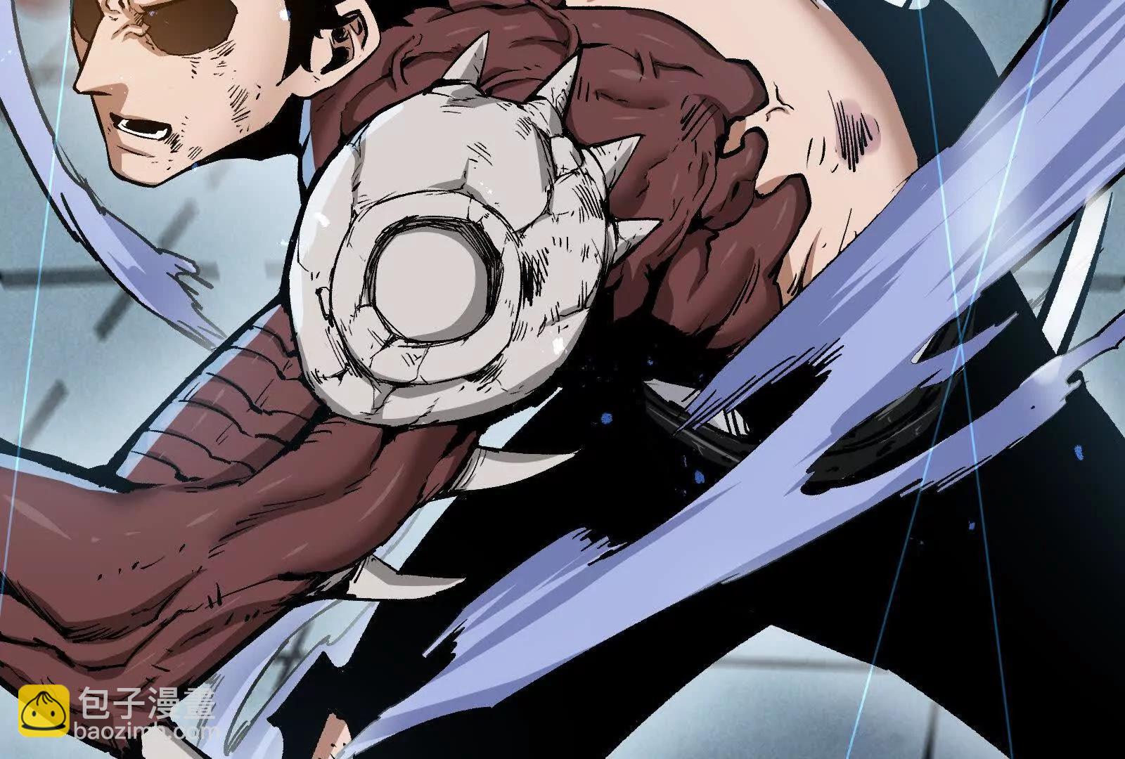 第31话  对决S级！(1/4)-第31话