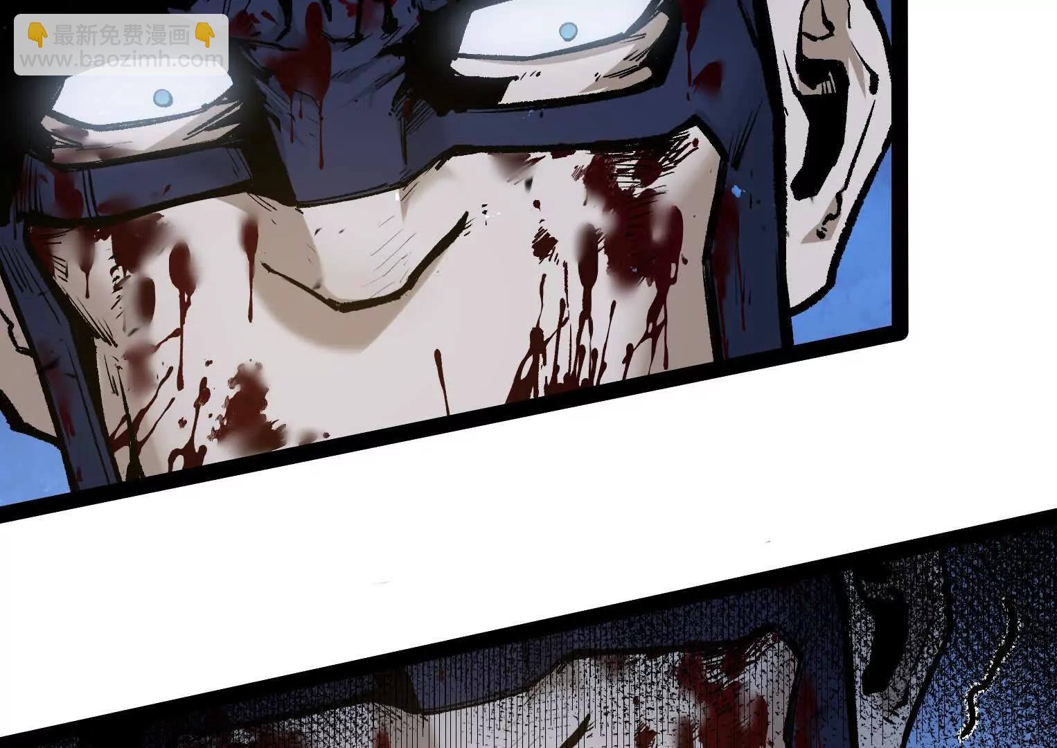 第31话  对决S级！(1/4)-第31话