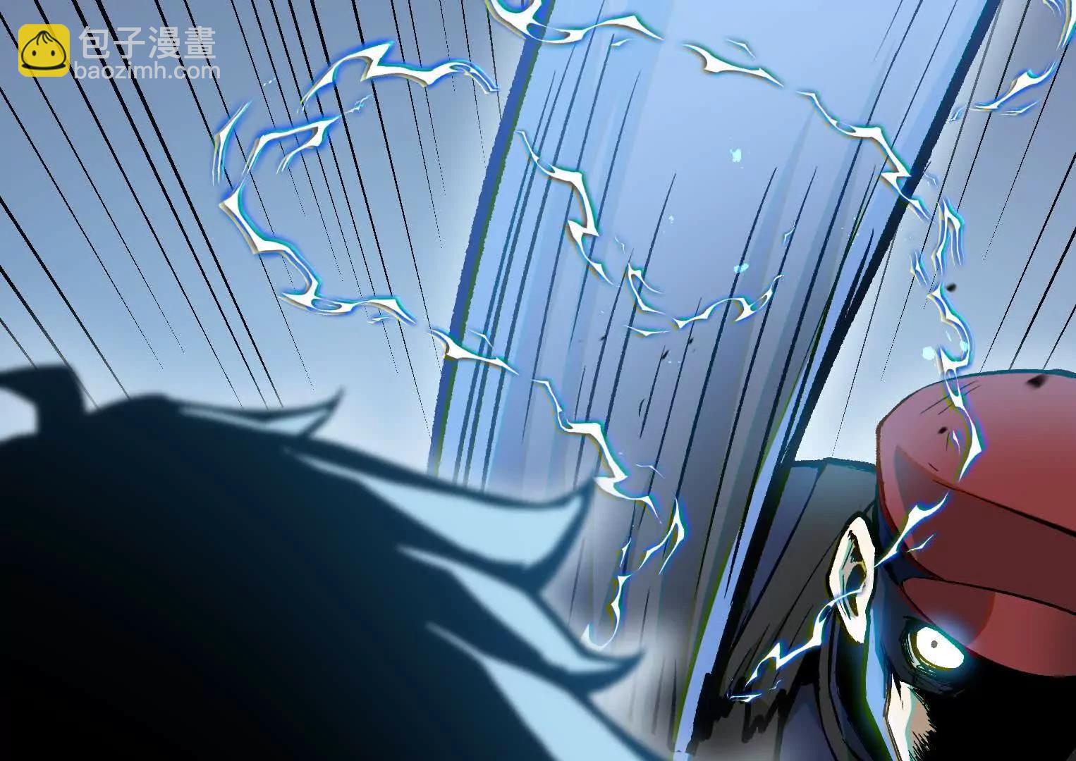 第31话  对决S级！(1/4)-第31话