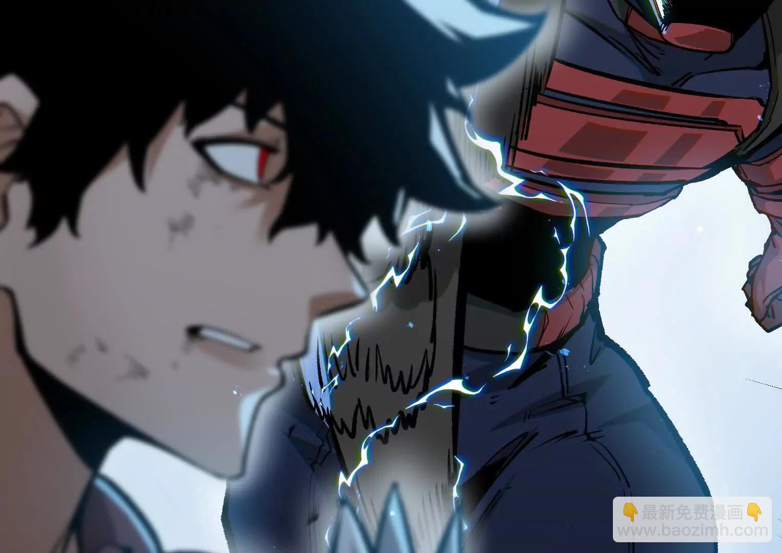 第31话  对决S级！(1/4)-第31话