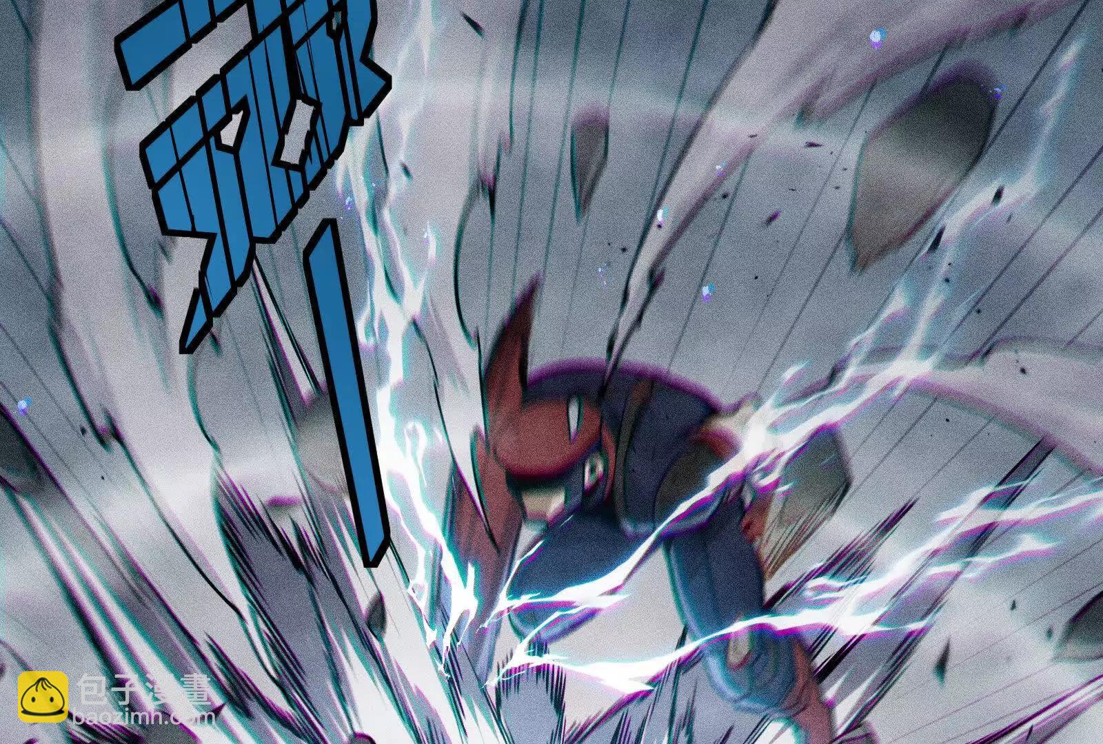 第31话  对决S级！(1/4)-第31话