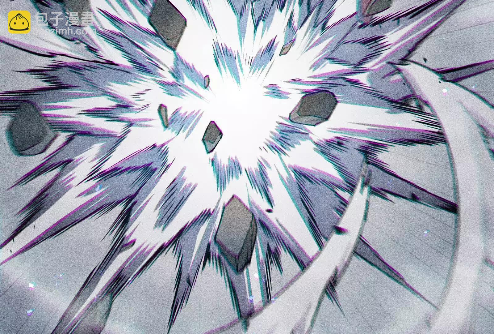 第31话  对决S级！(1/4)-第31话