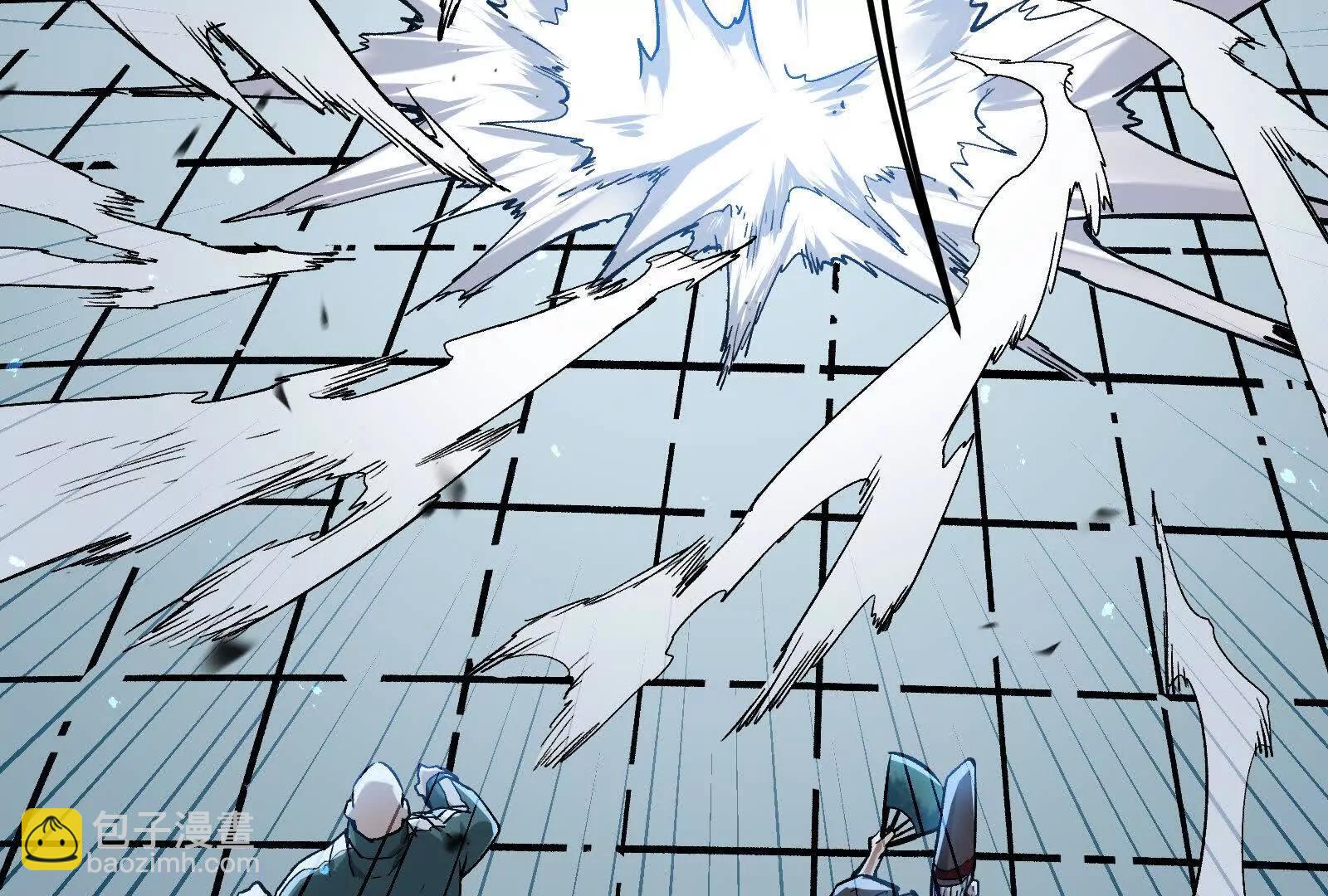 第31话  对决S级！(1/4)-第31话