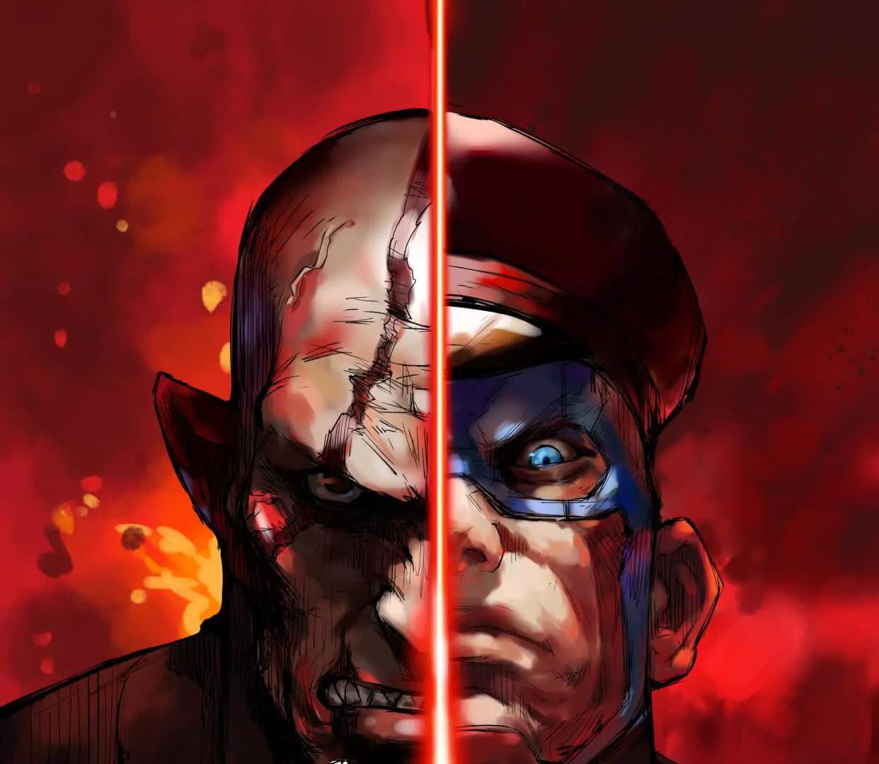 第33话  任务伙伴(1/4)-第33话