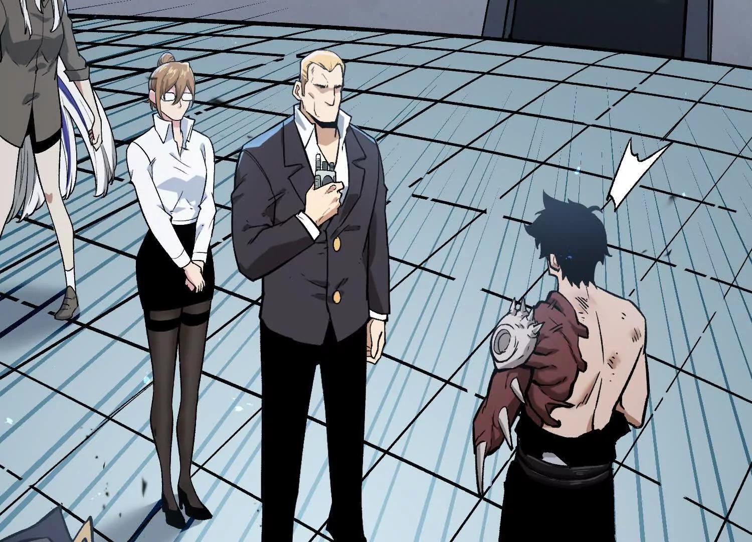 第33话  任务伙伴(1/4)-第33话