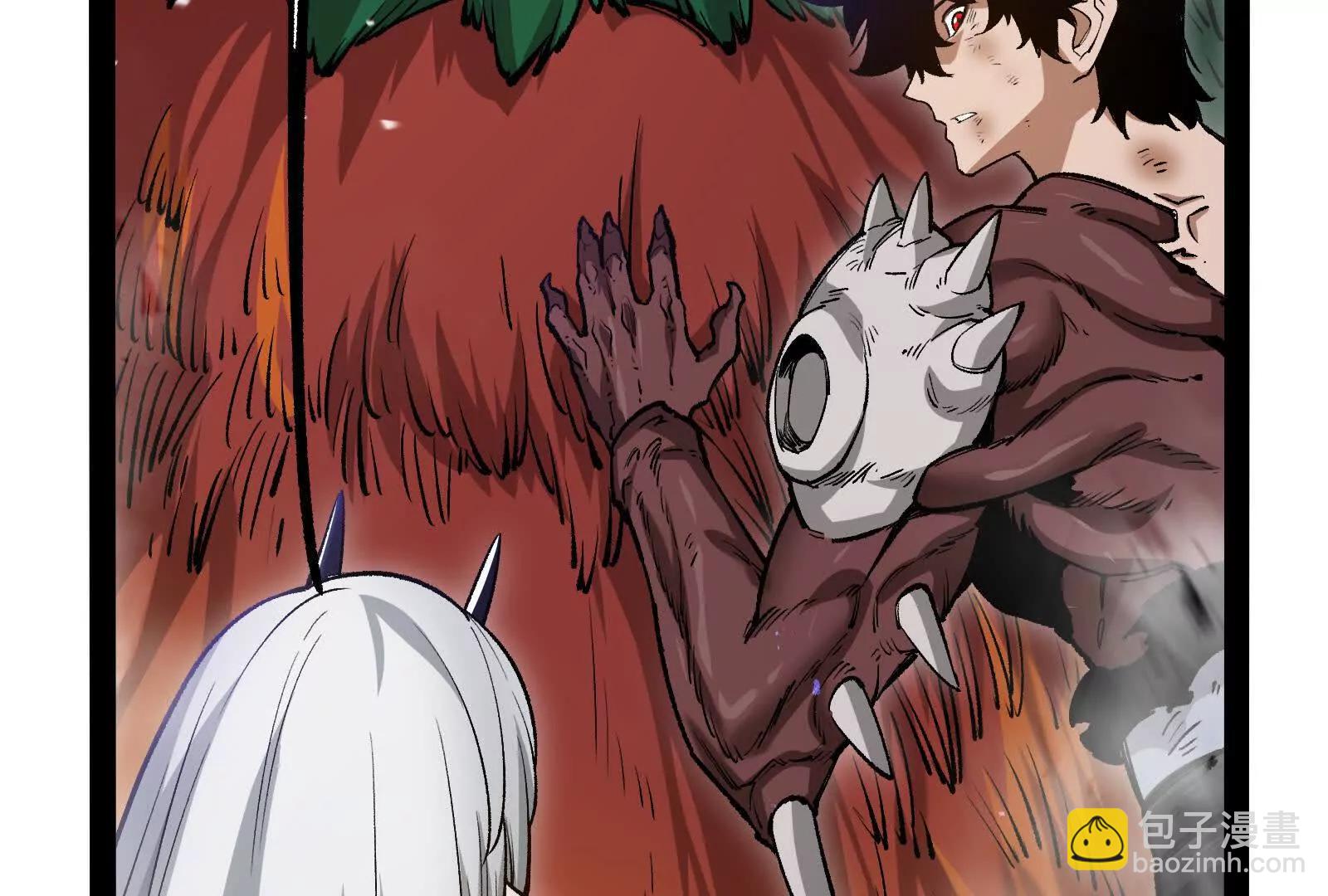 35话 再战厄利亚(1/4)-第35话