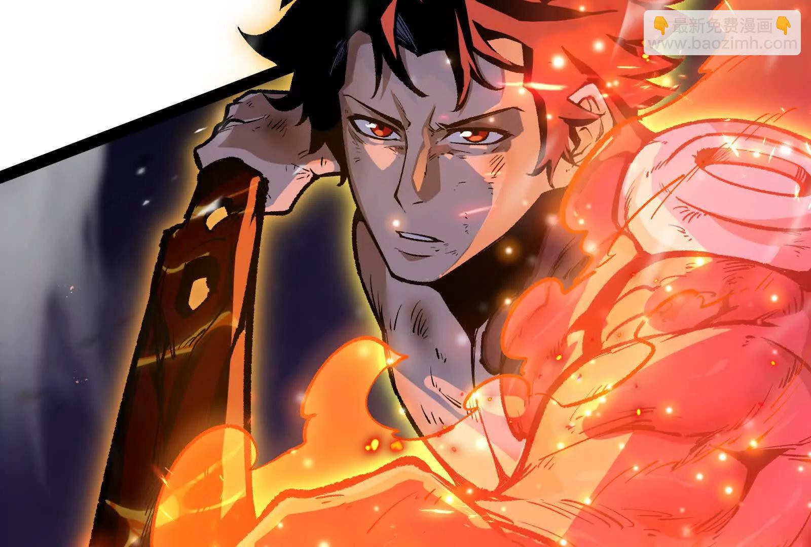 35话 再战厄利亚(1/4)-第35话