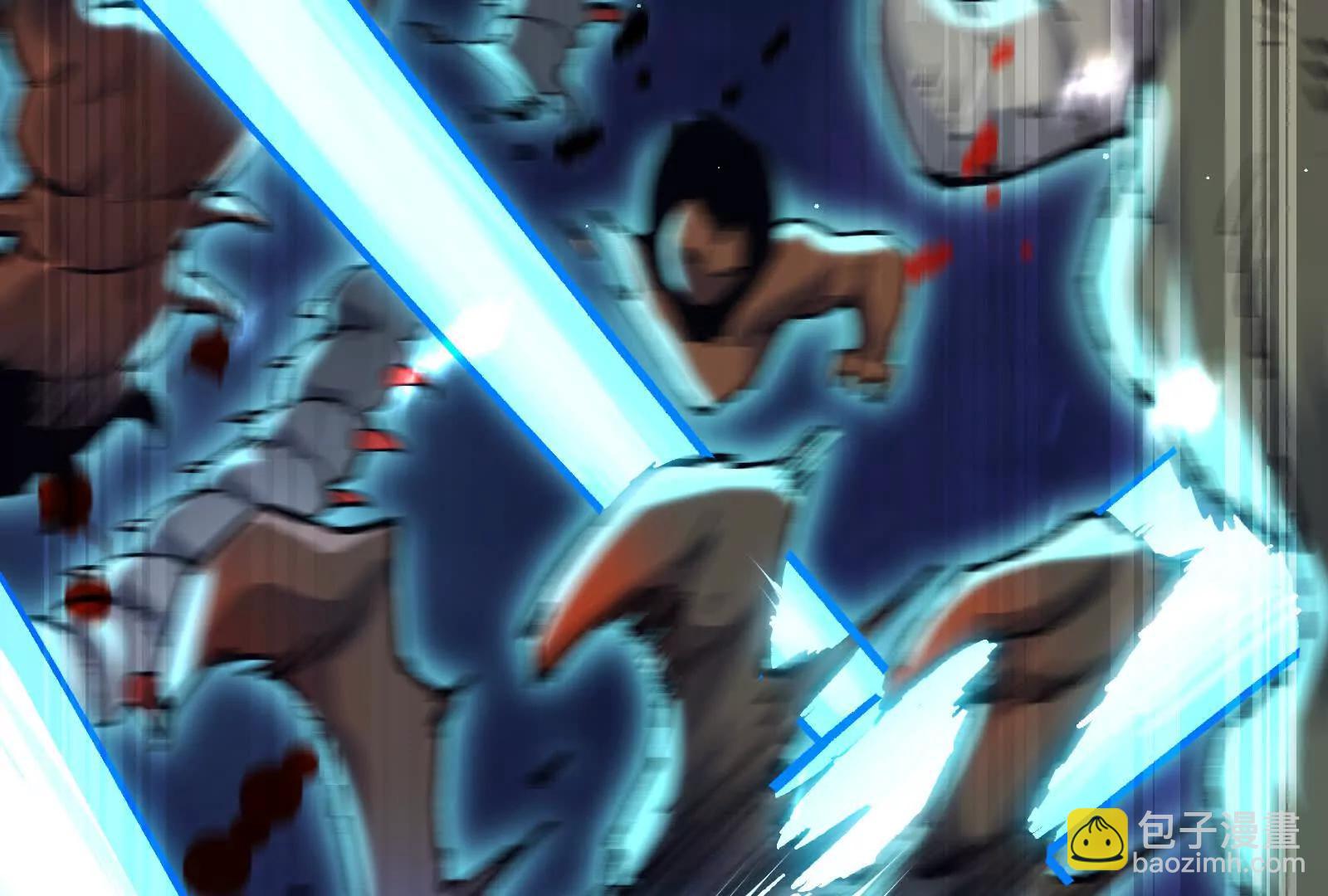 35话 再战厄利亚(1/4)-第35话