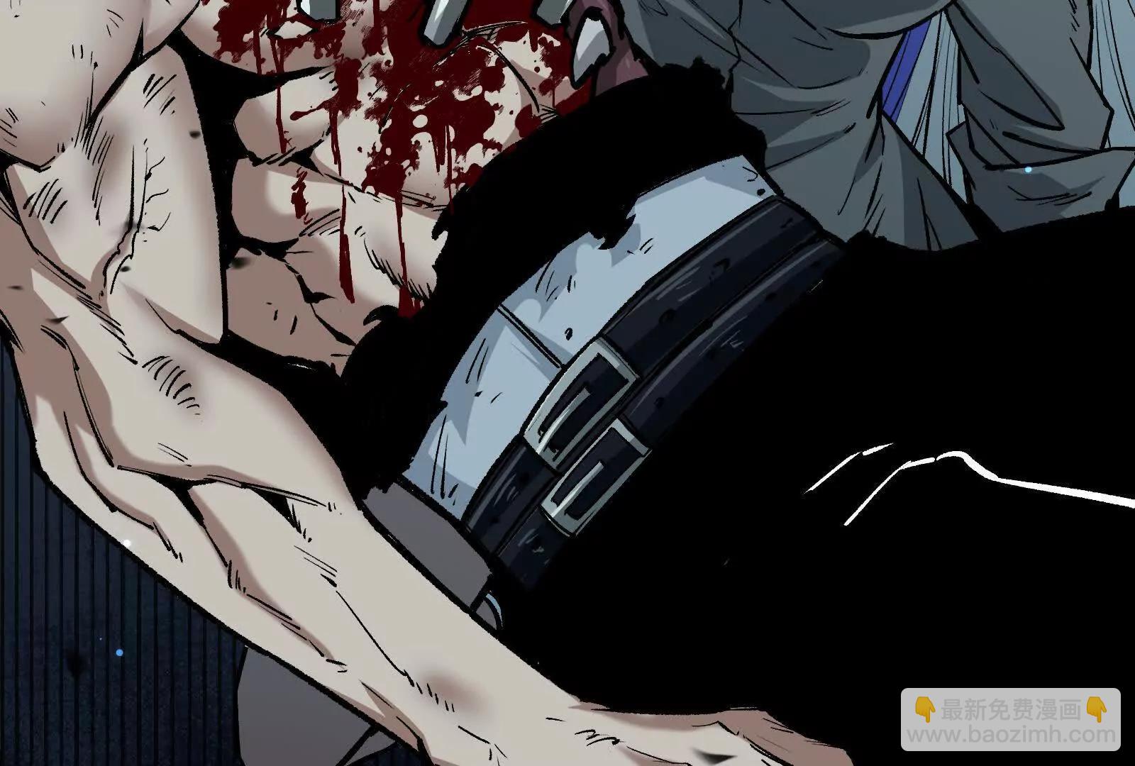 第39话  错误的记忆(1/4)-第39话