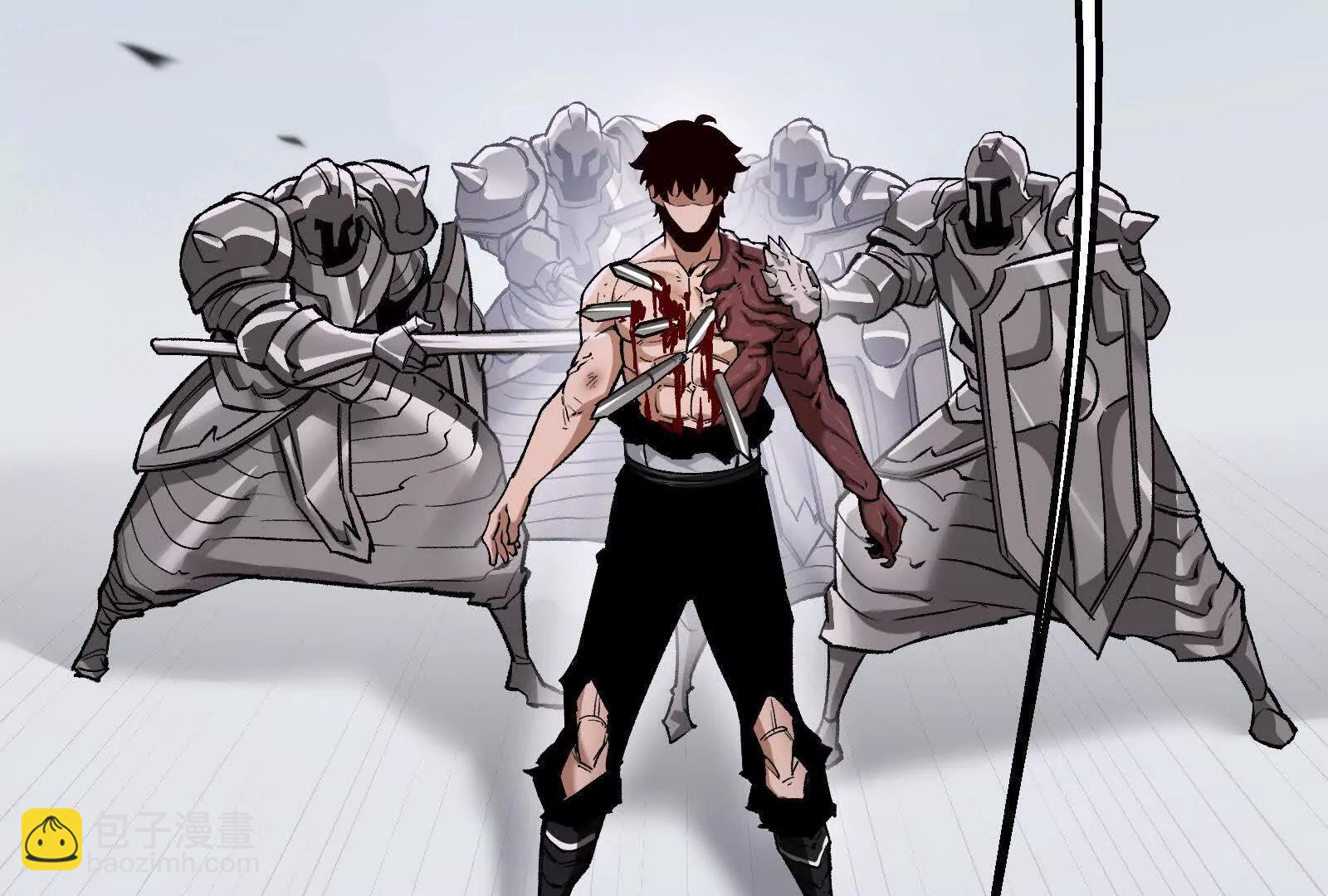 第39话  错误的记忆(1/4)-第39话