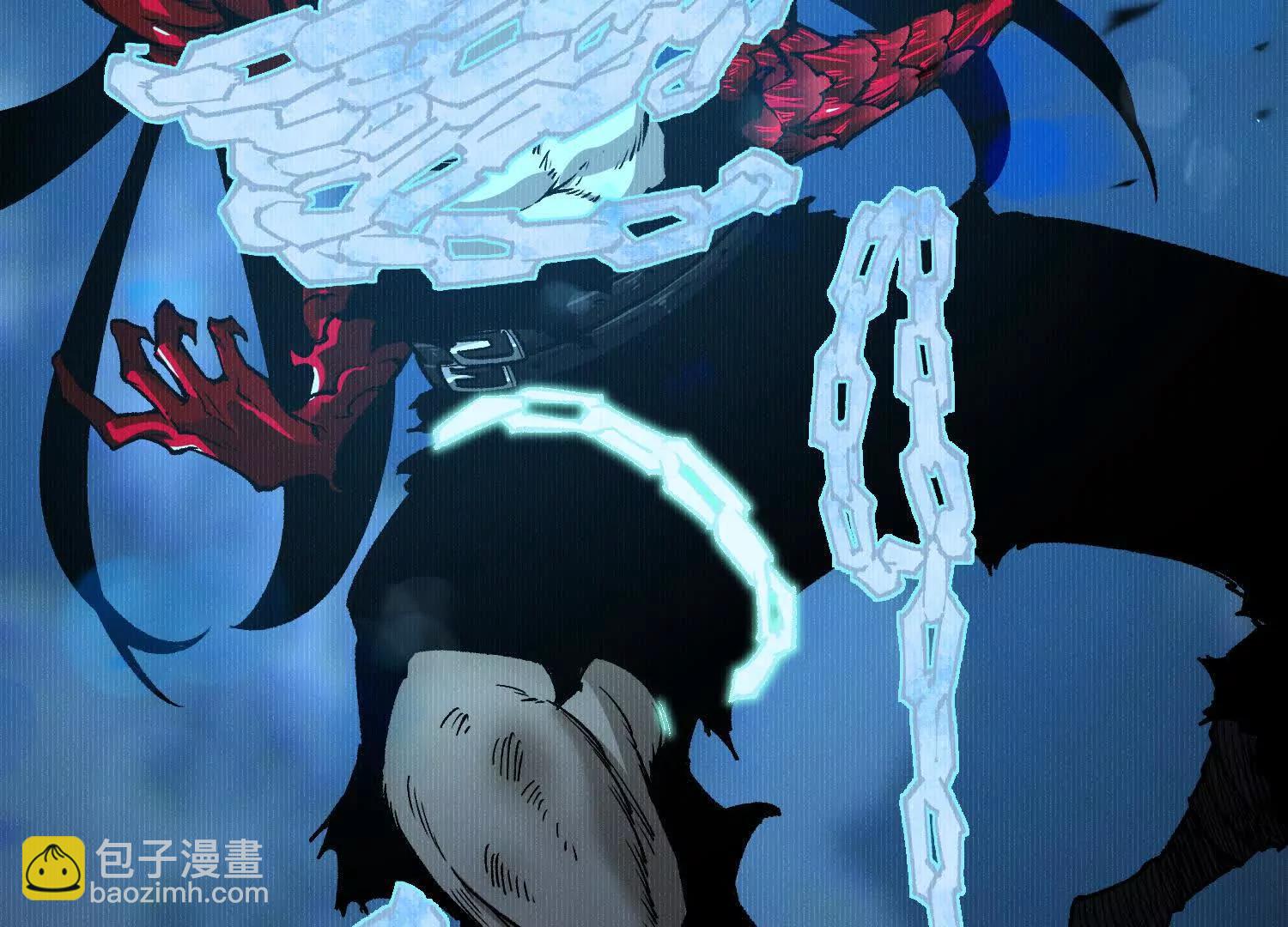 詭斬獵人 - 第43話  系統再升級！(2/5) - 8