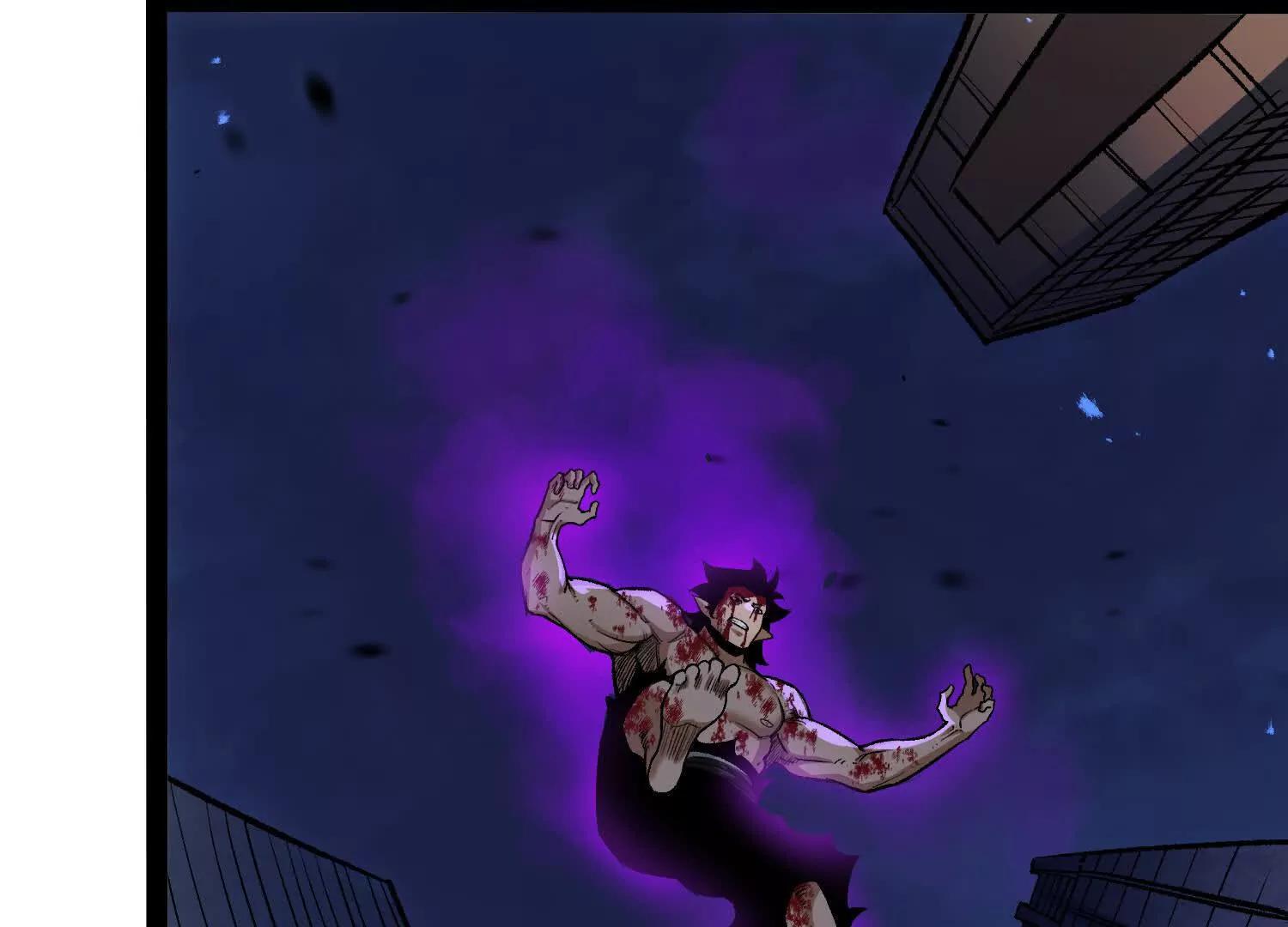 第49话  协会之恶(1/5)-第49话