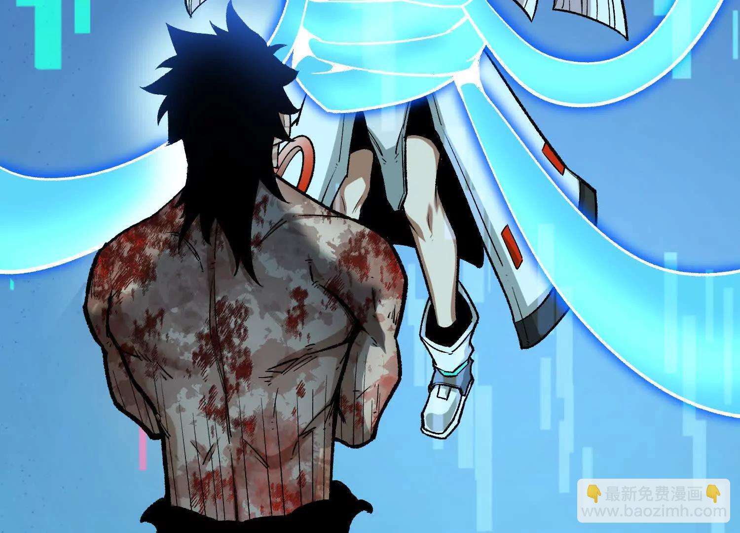 第49话  协会之恶(1/5)-第49话