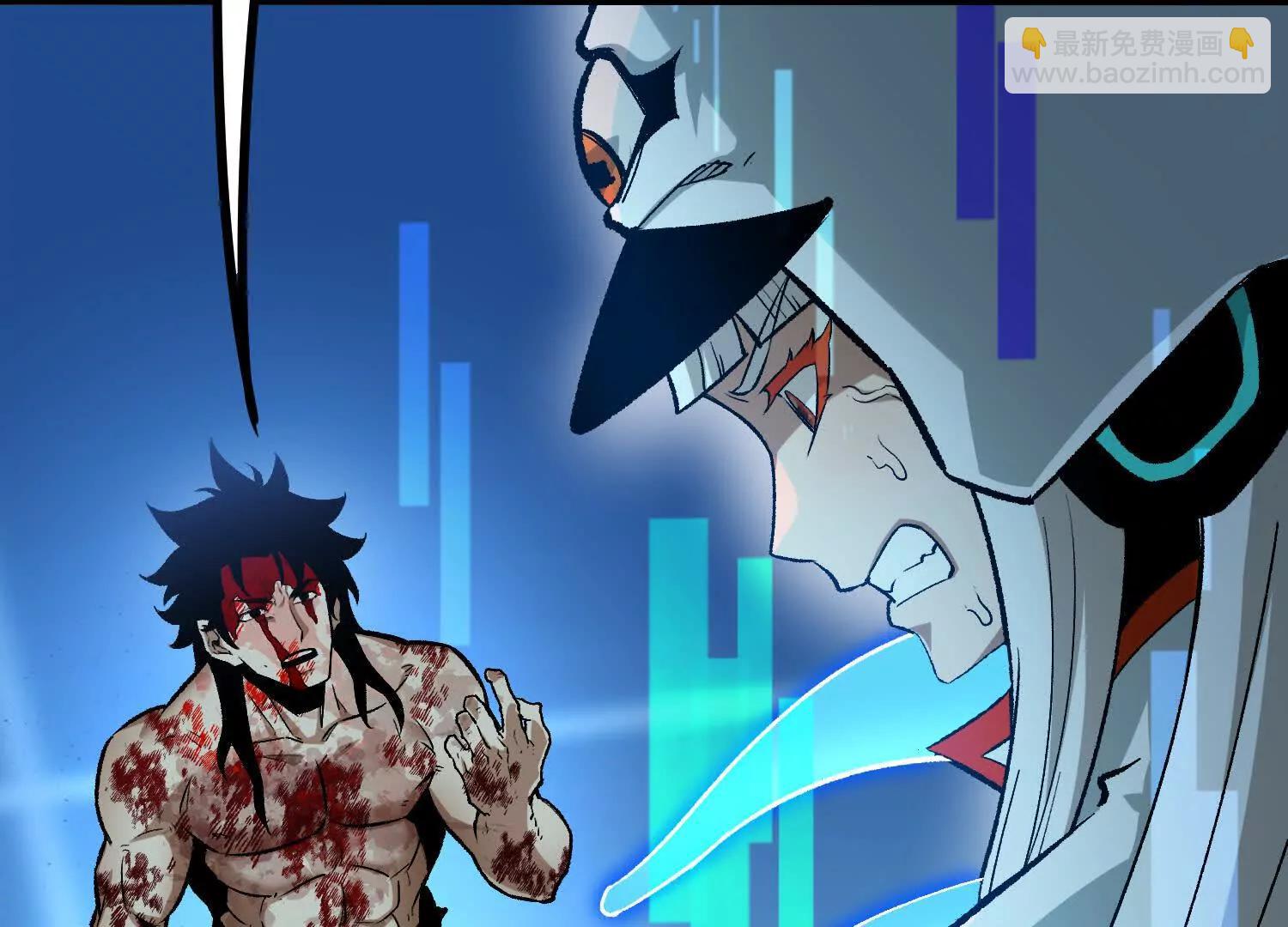 第49话  协会之恶(1/5)-第49话