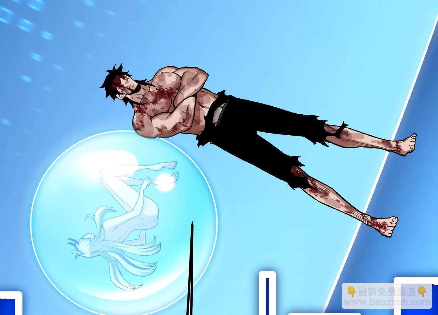 第49话  协会之恶(1/5)-第49话