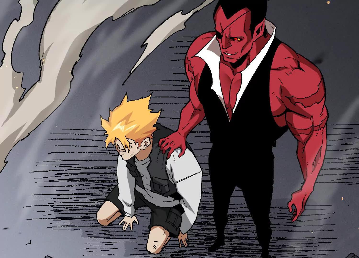 第51话  再遇(1/4)-第51话