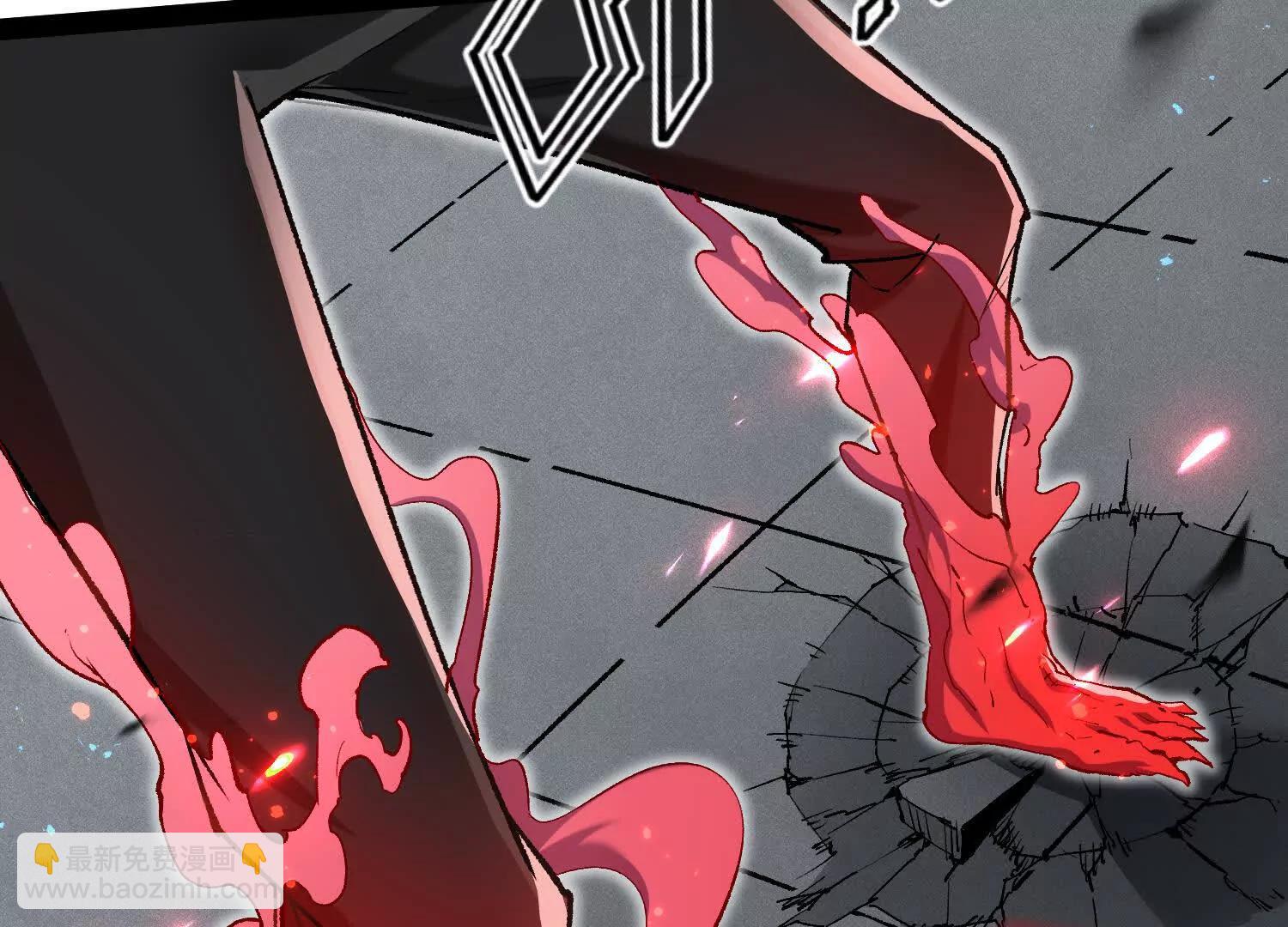 第55话  被控制的S级猎人(1/4)-第55话