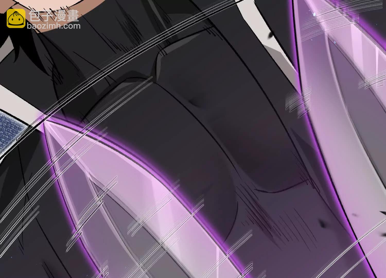 第55话  被控制的S级猎人(1/4)-第55话