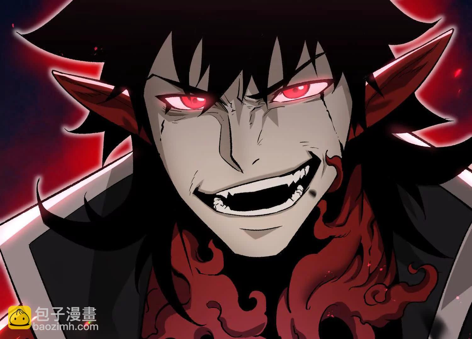 第55话  被控制的S级猎人(1/4)-第55话