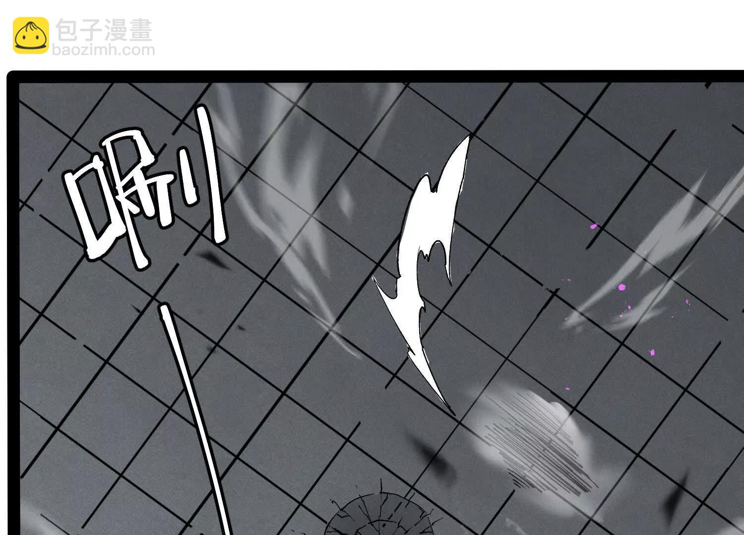 第55话  被控制的S级猎人(1/4)-第55话