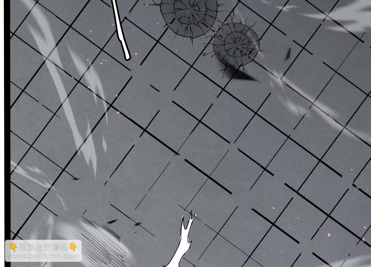 第55话  被控制的S级猎人(1/4)-第55话