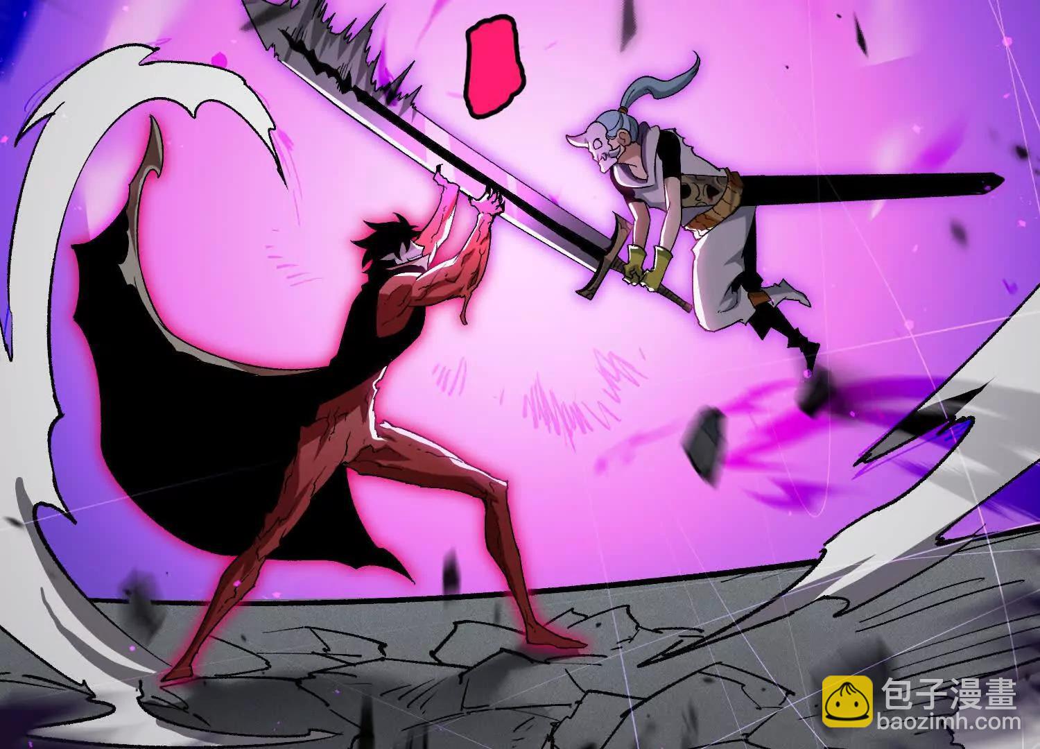 第55话  被控制的S级猎人(1/4)-第55话