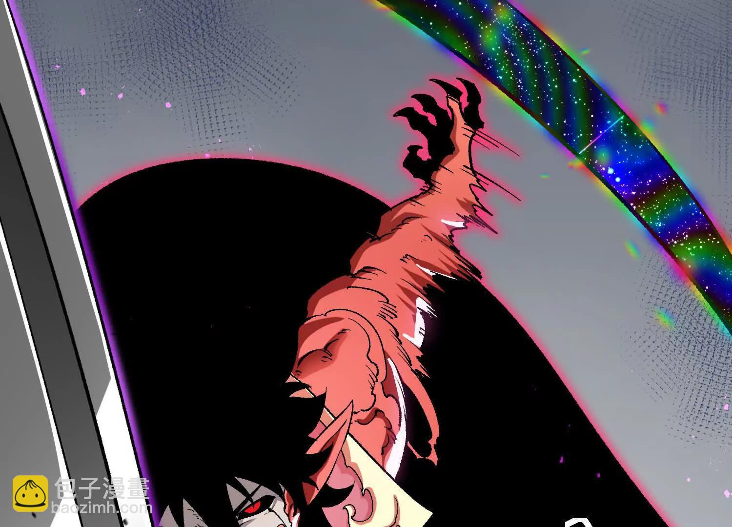 第55话  被控制的S级猎人(1/4)-第55话