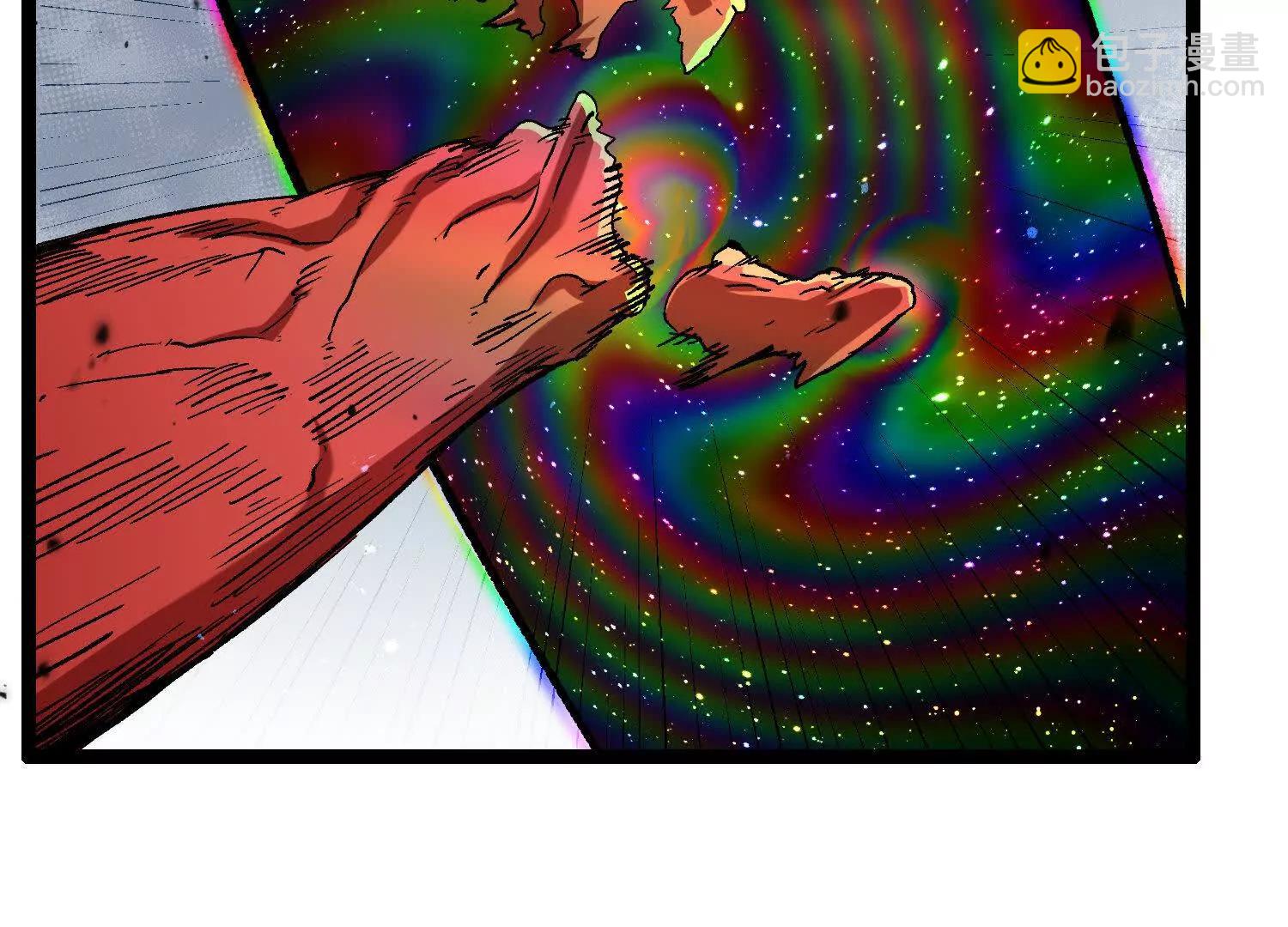 第55话  被控制的S级猎人(1/4)-第55话