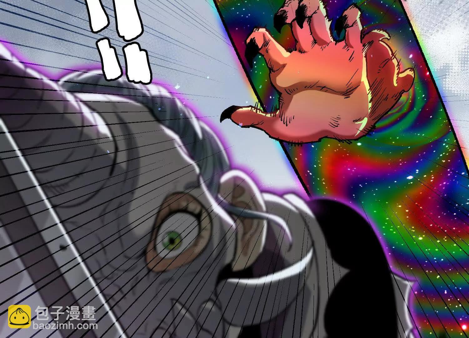 第55话  被控制的S级猎人(1/4)-第55话