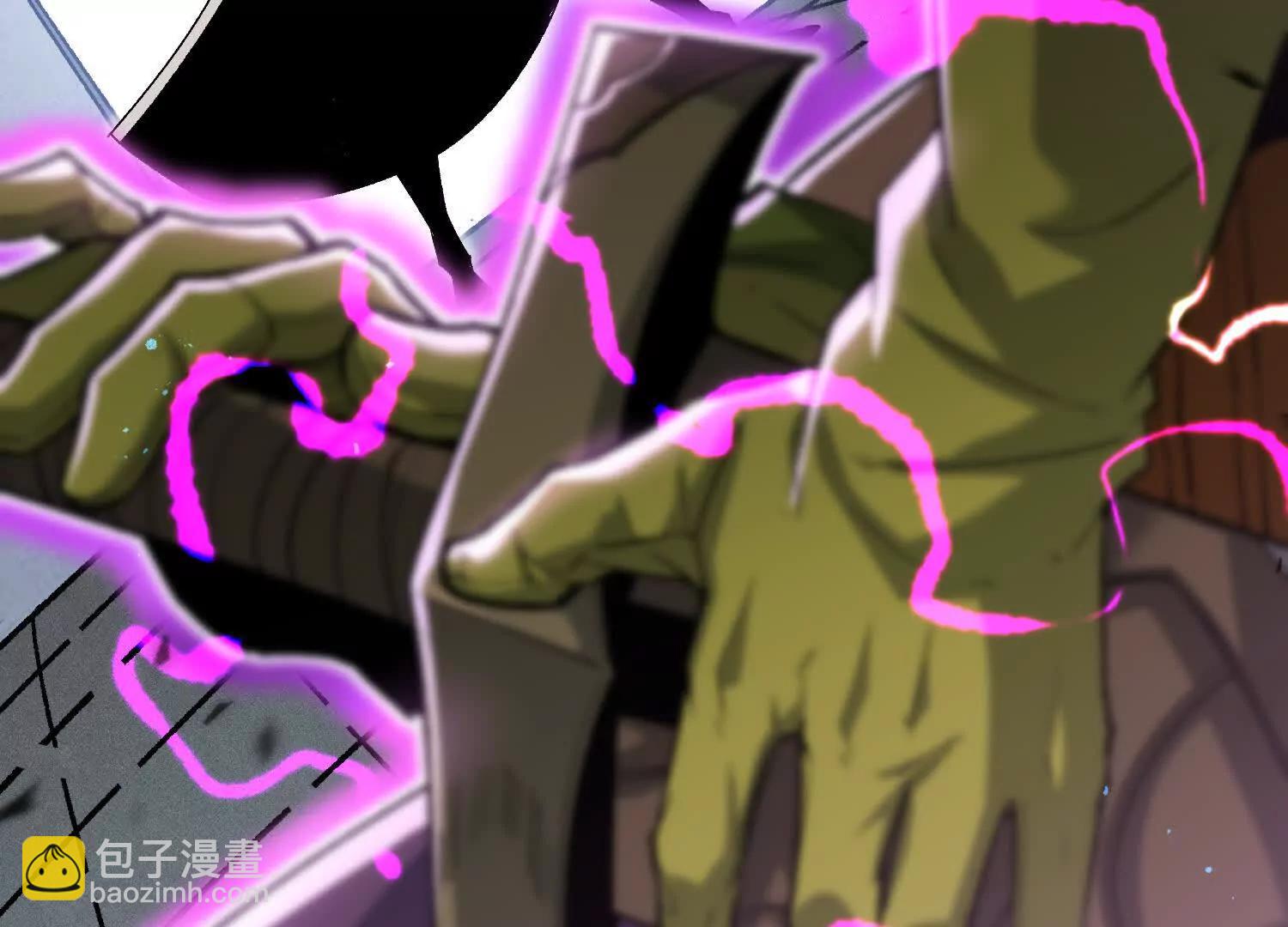 第55话  被控制的S级猎人(1/4)-第55话