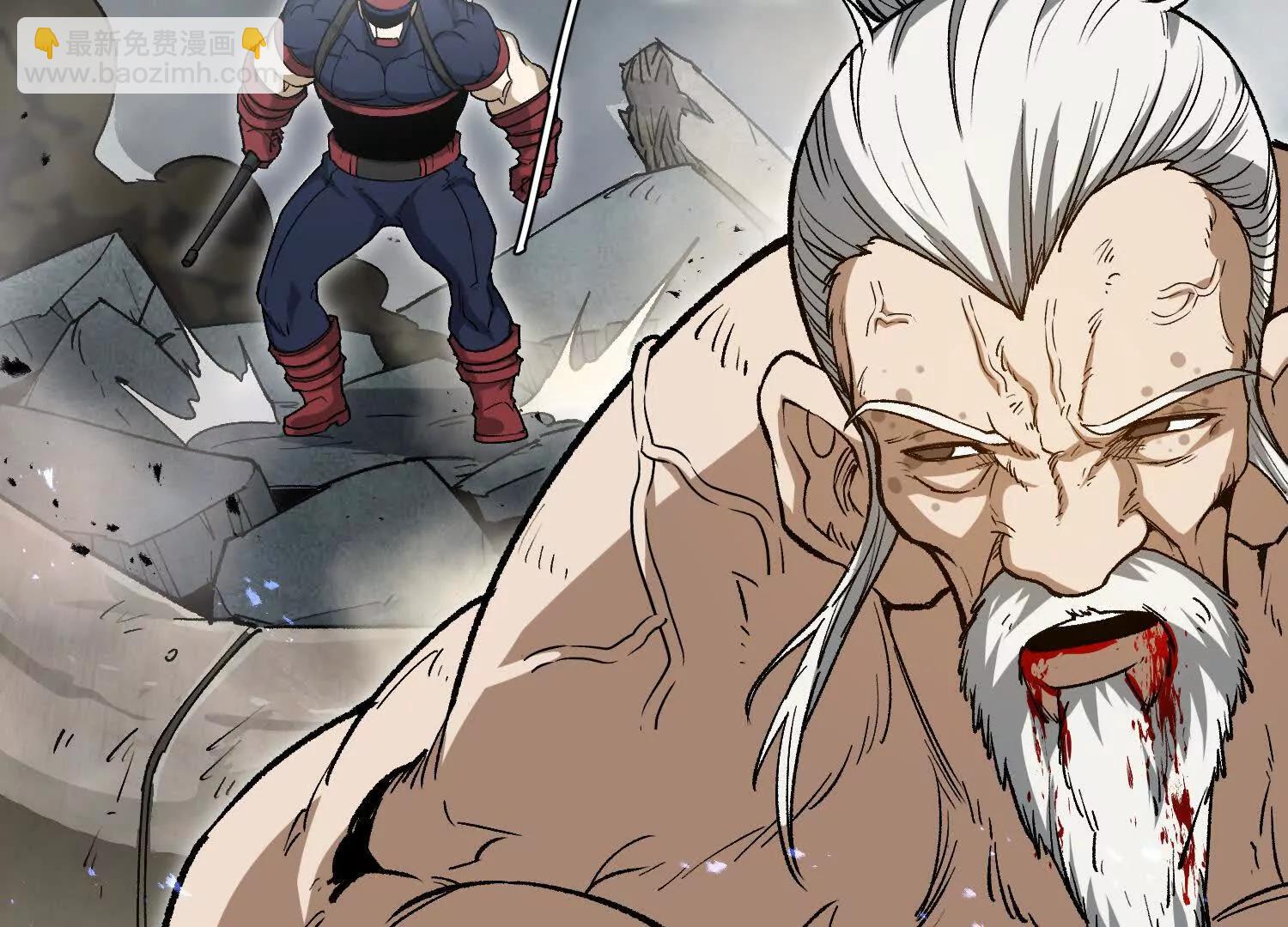 第57话  全部毁灭(1/4)-第57话