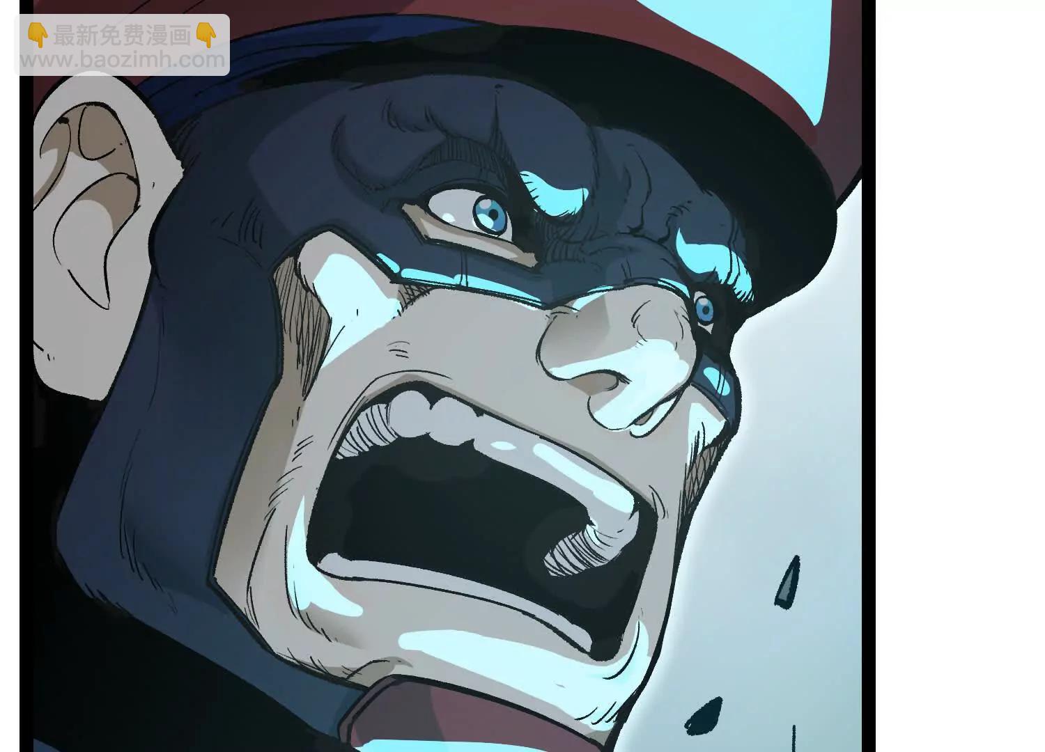 第57话  全部毁灭(1/4)-第57话