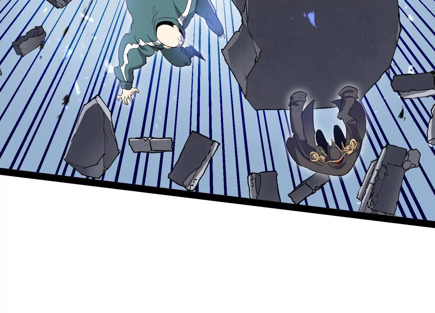 第57话  全部毁灭(1/4)-第57话