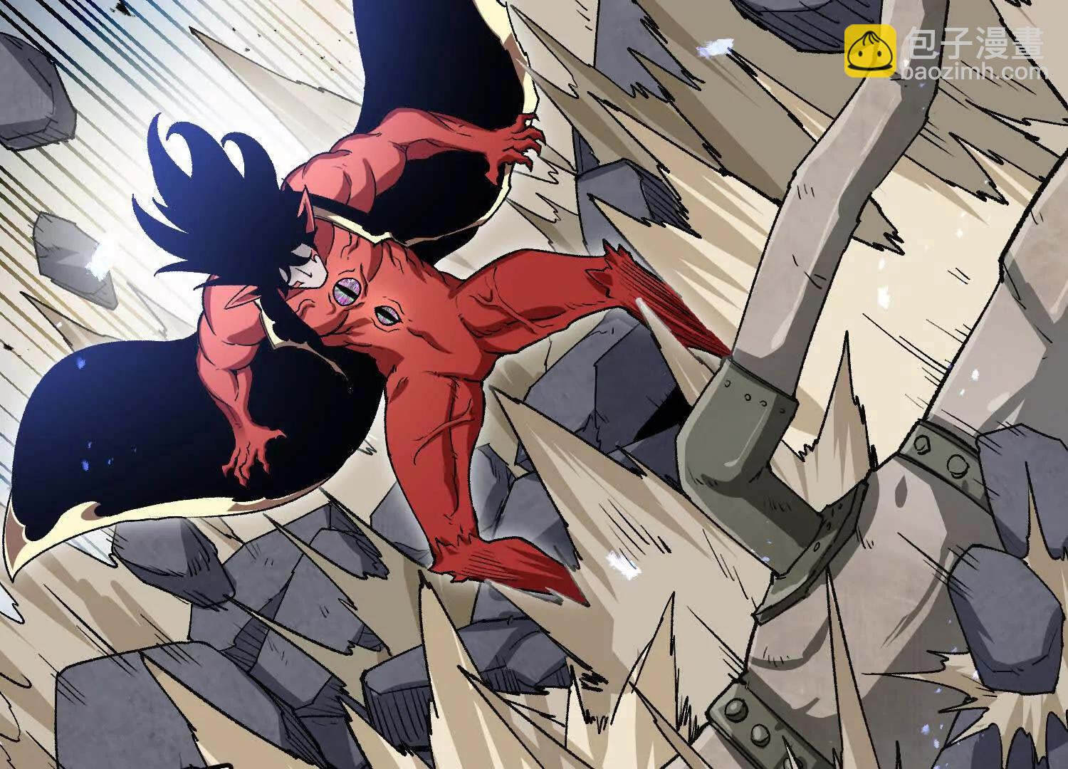 第57话  全部毁灭(1/4)-第57话