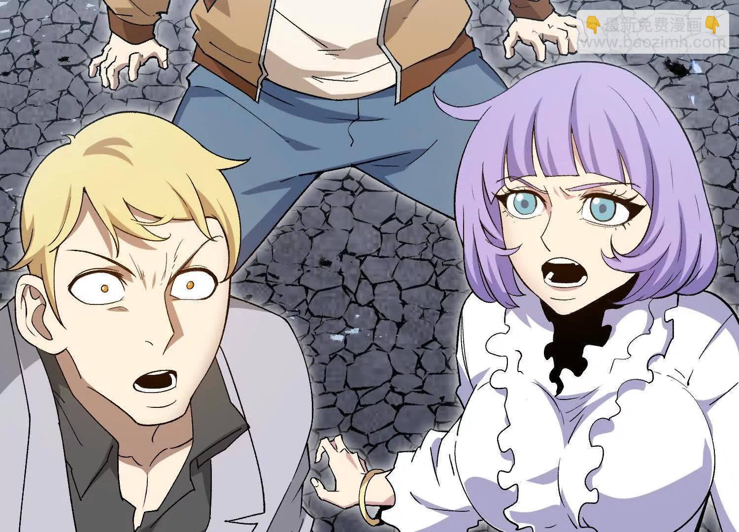 第57话  全部毁灭(1/4)-第57话