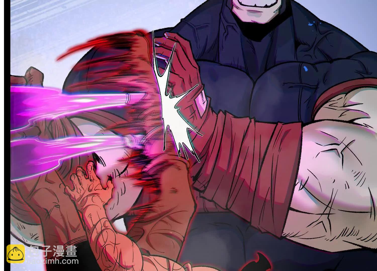 第59话  自灭雷霆(1/4)-第59话