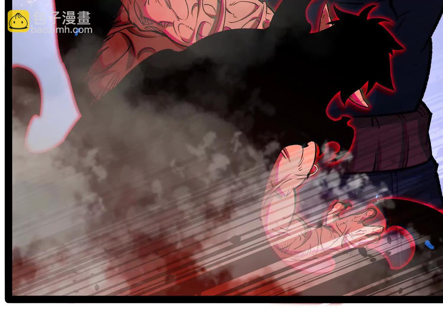 第59话  自灭雷霆(1/4)-第59话