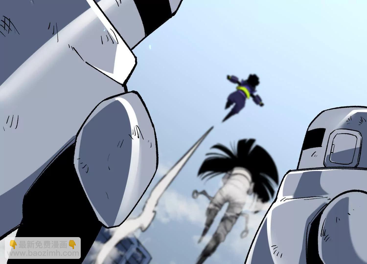 第59话  自灭雷霆(1/4)-第59话