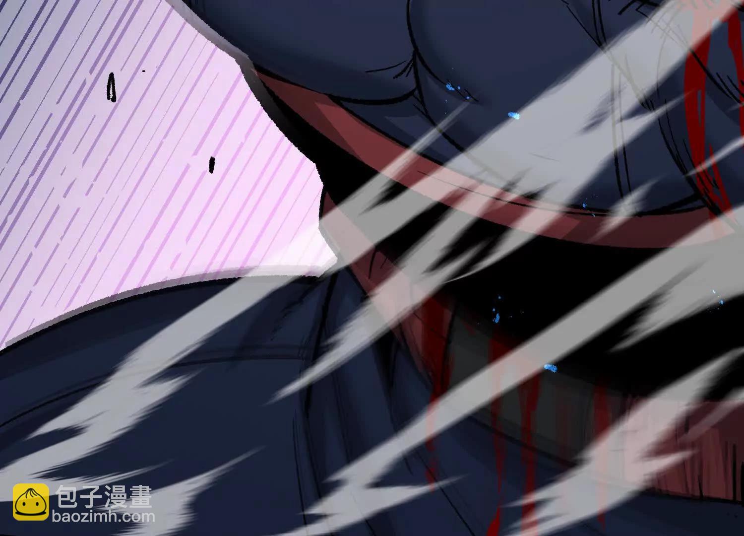 第59话  自灭雷霆(1/4)-第59话