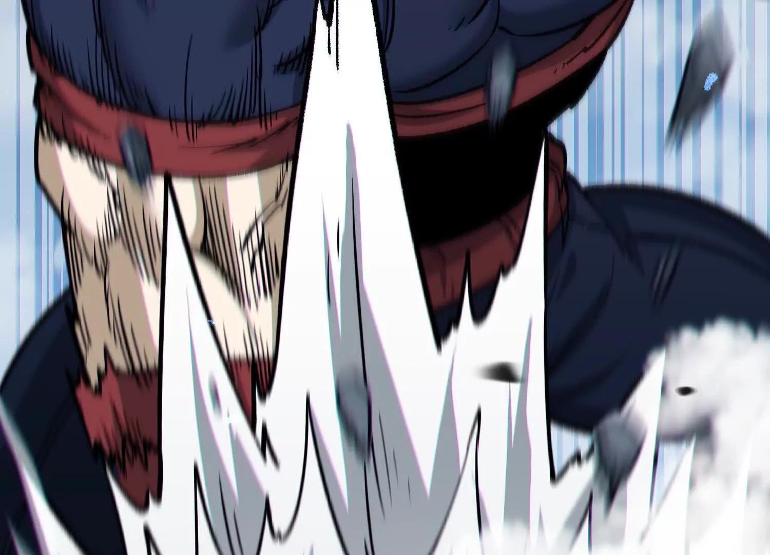 第59话  自灭雷霆(1/4)-第59话