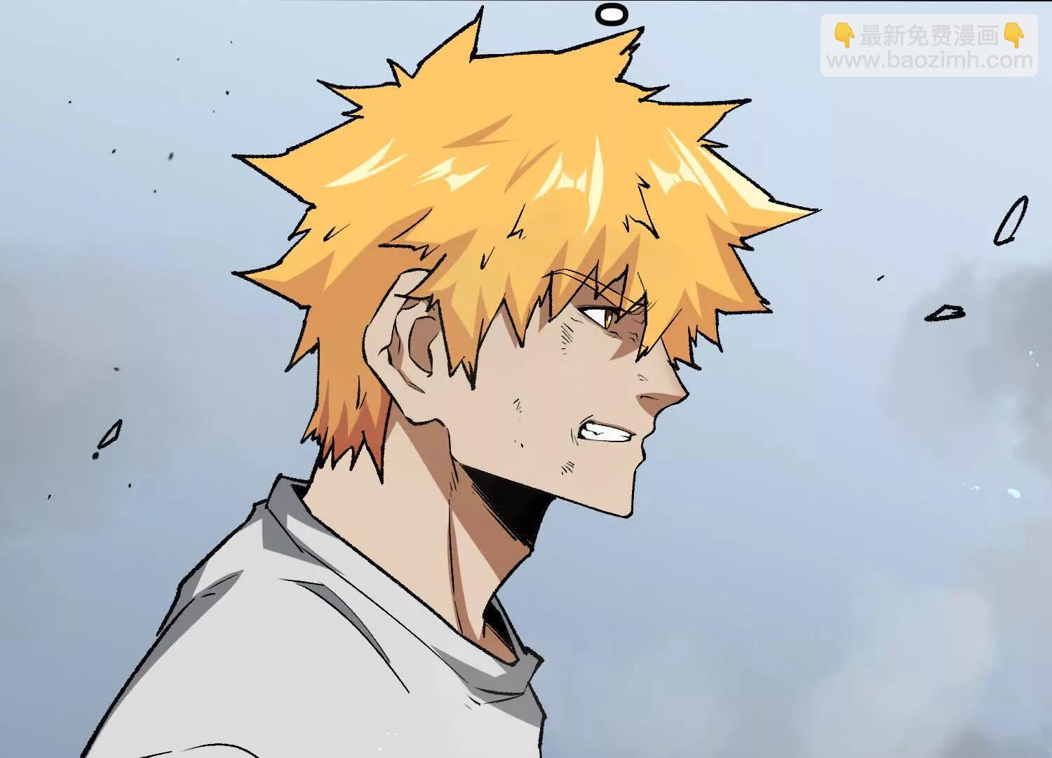 第59话  自灭雷霆(1/4)-第59话