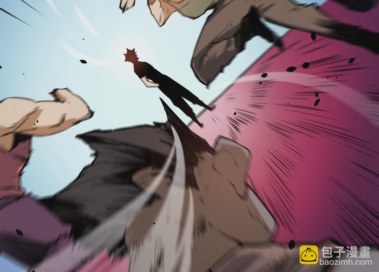 第7话  光头帮(1/3)-第7话