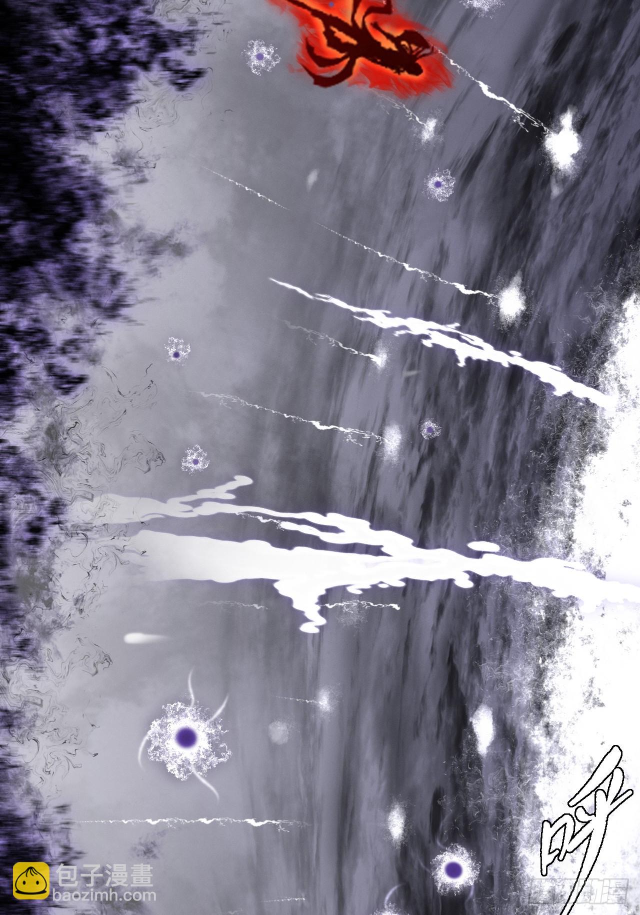 第五十五章  灵魂寄生(1/2)-第57话