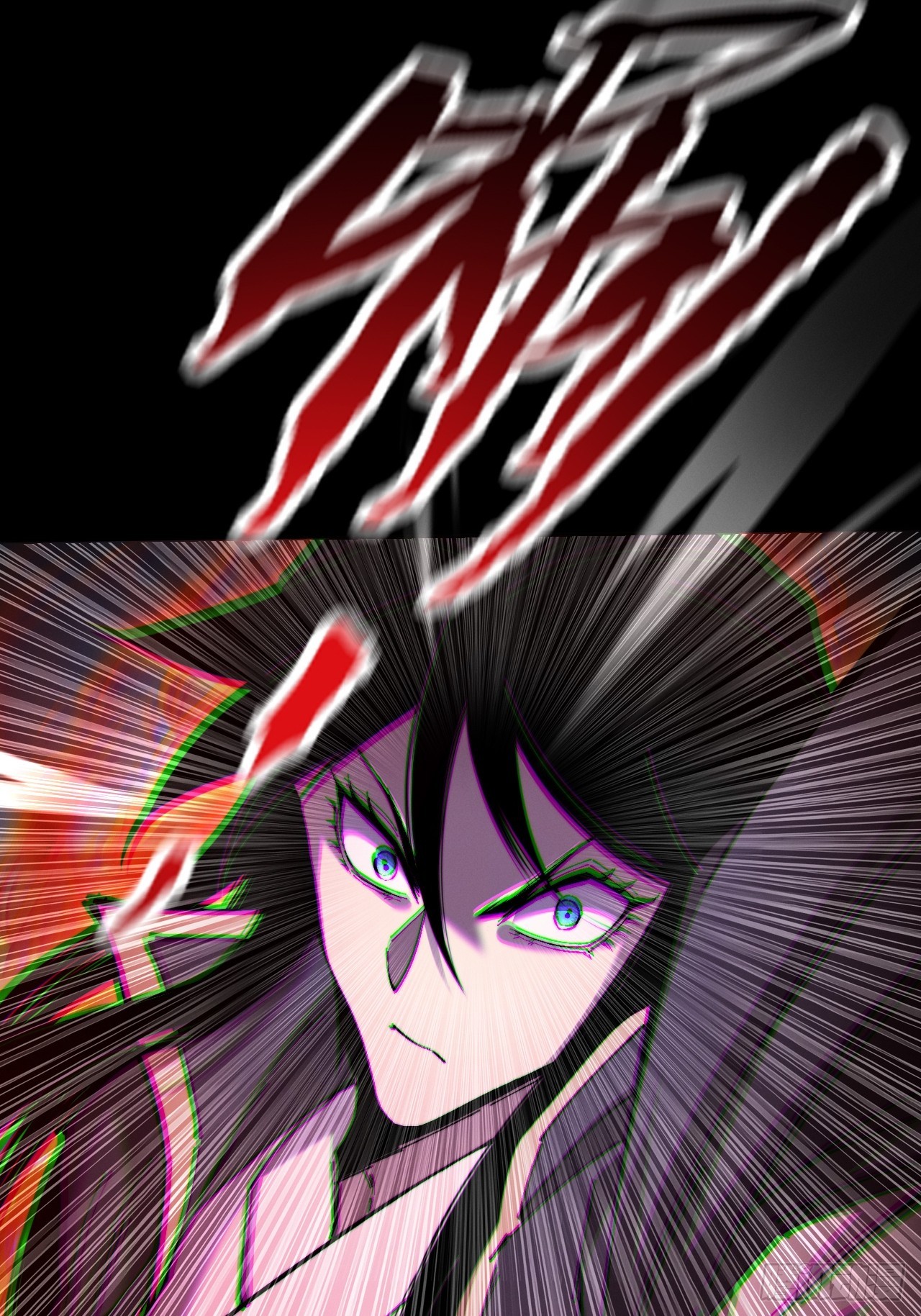 第五十五章  灵魂寄生(1/2)-第57话