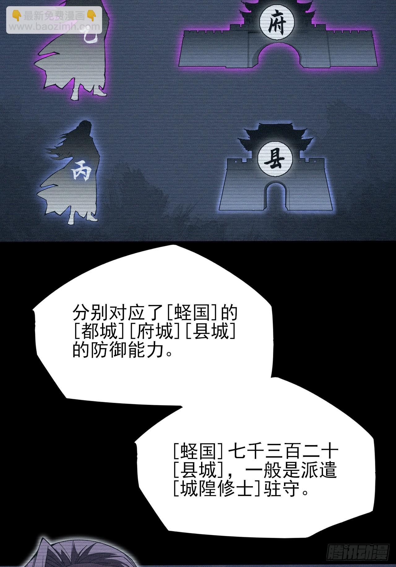 第五十九章  兑换【诡异】(1/2)-第61话