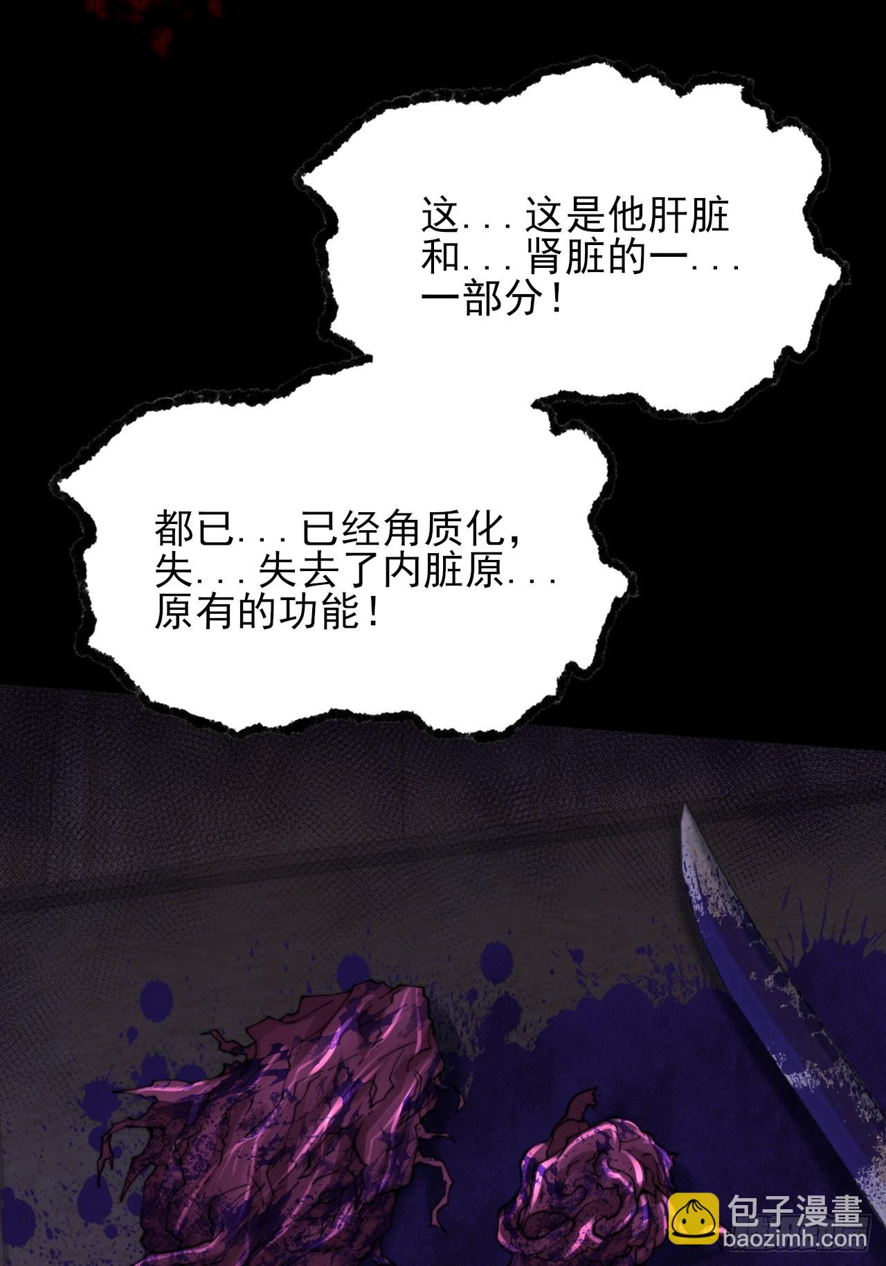 第五十九章  兑换【诡异】(1/2)-第61话