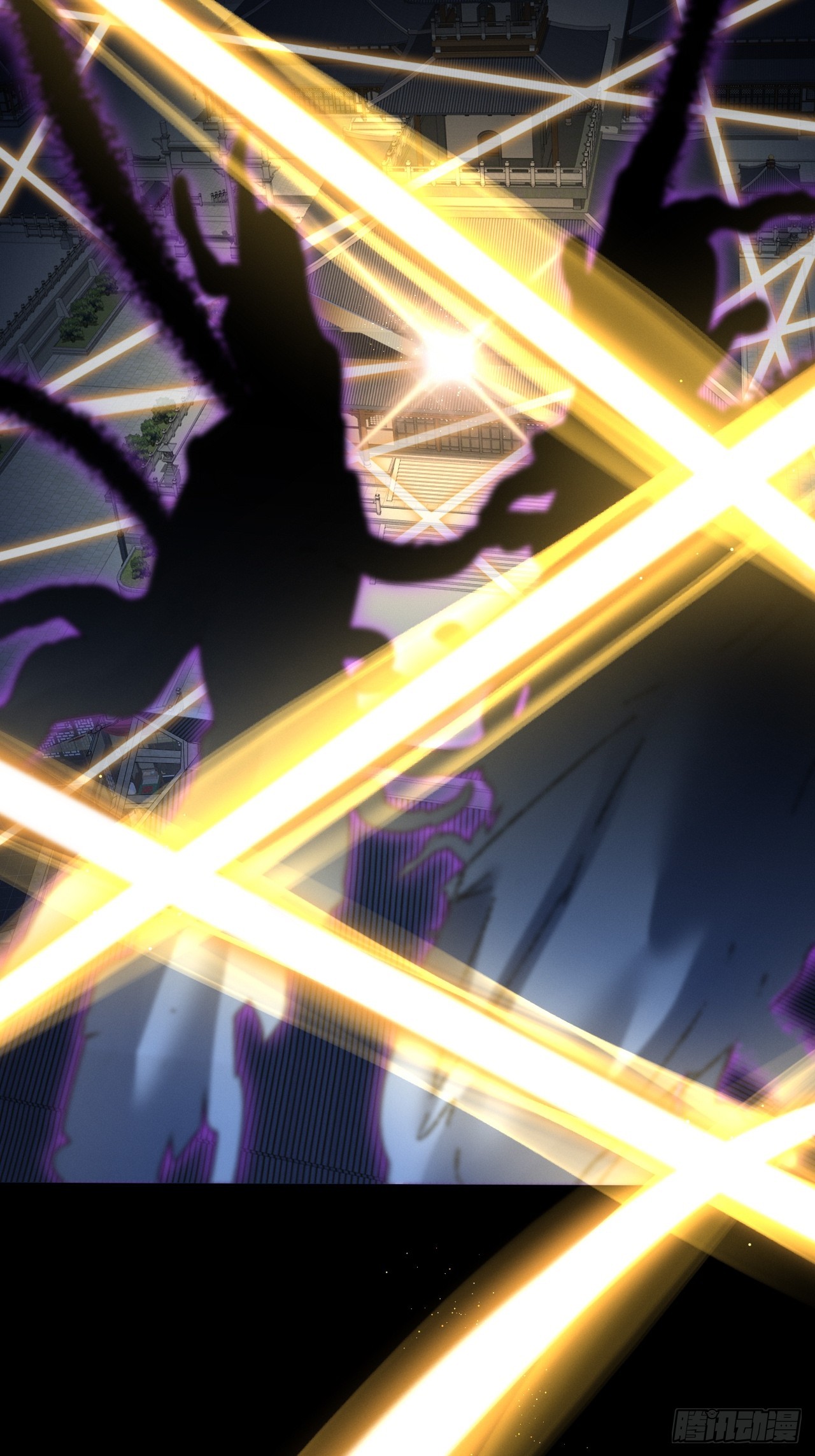 第六十一章  融合诡异(1/2)-第63话